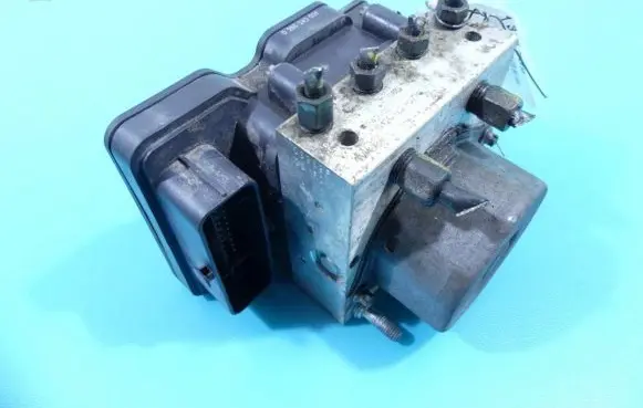 Nissan Micra ABS Pump 0265956012 IMPRK1318539