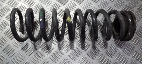 KIA Ceed Rear coil spring