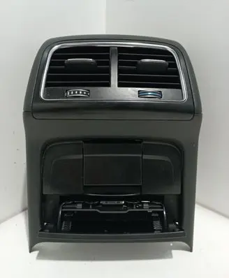 Audi A4 S4 B8 8K Rear air vent grill 8K0819203 8K0864376
