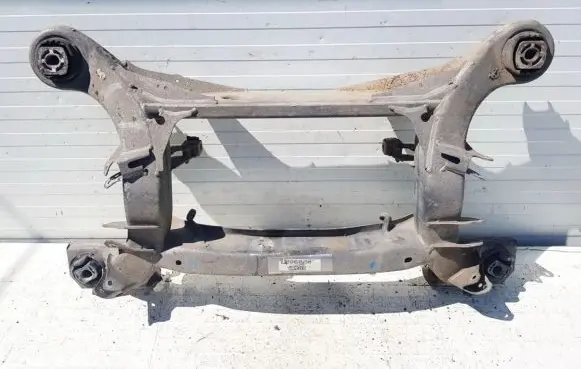 Rear subframe