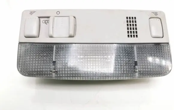 Skoda Fabia Mk3 (NJ) Front seat light 3b0947105c 3b0035711b 1j0973332