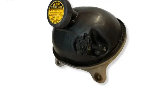 Toyota Corolla Verso AR10 Coolant expansion tank/reservoir 164800G020D