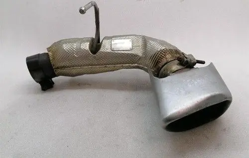McLaren 570S Muffler/silencer 13H0260CP