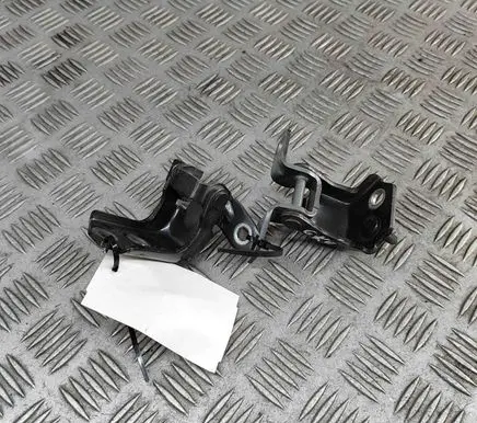 Mazda CX-5 II Rear door hinge set KB7W73240 KB7W73210