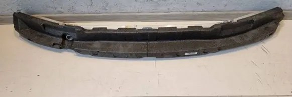 BMW 1 F20 F21 Front bumper support beam 7245804
