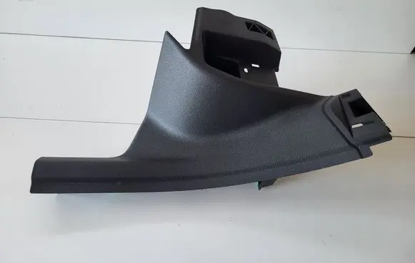 Opel Astra K Rear sill trim cover