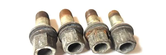 Audi A4 S4 B7 8E 8H Nuts/bolts 