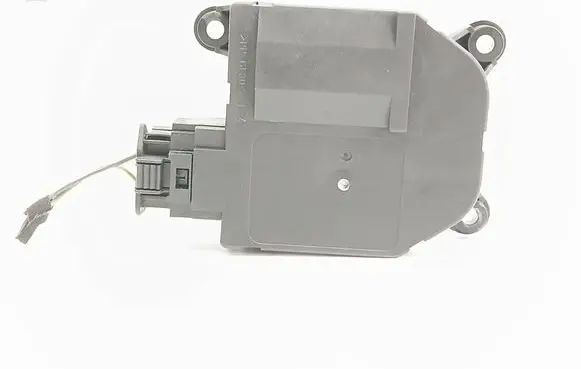 Opel Combo C Air flap motor/actuator 