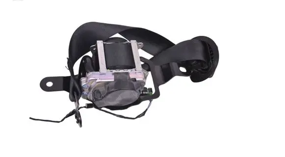 BMW X5 F15 Rear seatbelt 635230200A