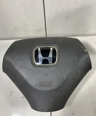 Honda Accord Steering wheel airbag 77800SEAG81000