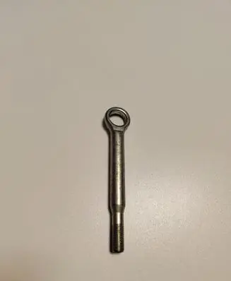 Subaru BRZ Towing hook eye 57801AN00A 57805AG00A