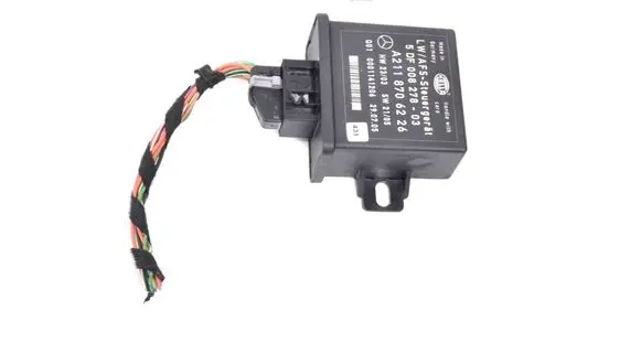 Mercedes-Benz ML W164 Light module LCM A2118706226