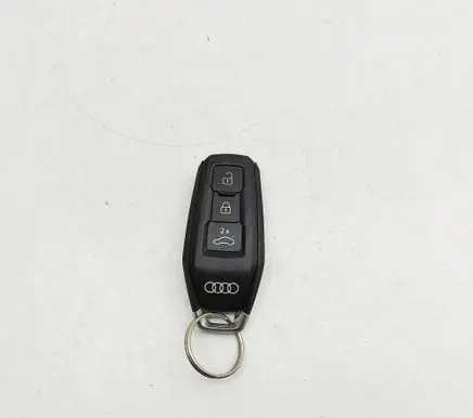 Audi Q5 SQ5 FY Ignition key/card 85H959754