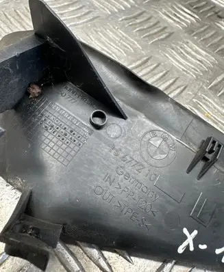 BMW X1 E84 Other engine bay part 15677210 2991897