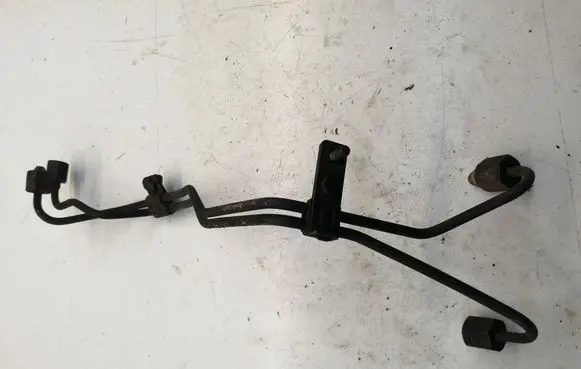Ford Transit Fuel injector supply line/pipe 