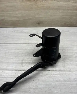 Skoda Octavia Mk2 (1Z) Fuel filter 1K0127400E