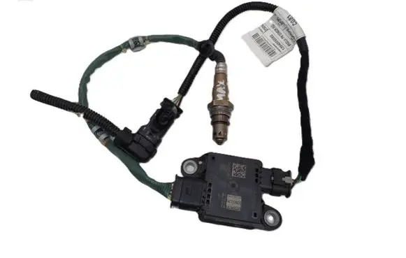 Toyota ProAce Max Lambda probe sensor 00463551450 1394006080