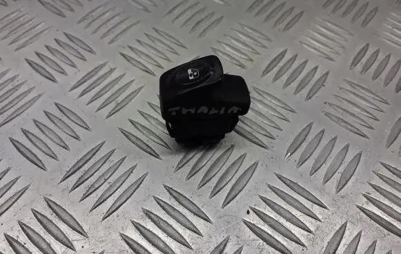 Alfa Romeo 147 Quarter vent window switch 430000K