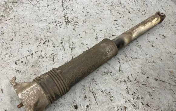 Opel Astra K Rear shock absorber/damper