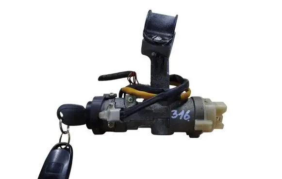 KIA Sportage Ignition lock 