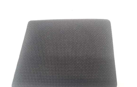 Side speaker trim/cover