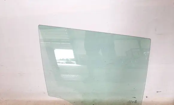 BMW 5 G30 G31 G38 Rear door window glass 