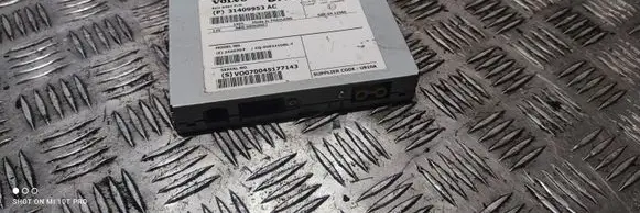 Volvo V50 Other control units/modules 31409953