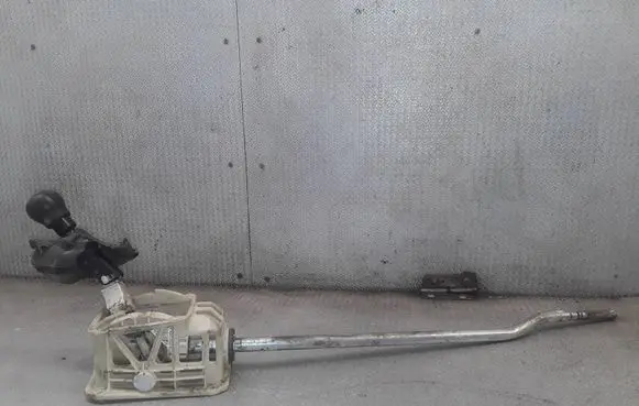 Opel Astra G Gear shifter/selector 90523924