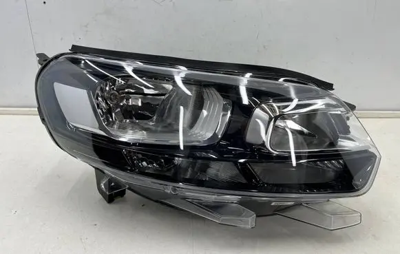 Opel Zafira Life Headlight/headlamp 9808567680