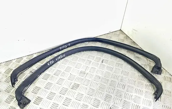 Ford Grand C-MAX Sliding door rubber seal 