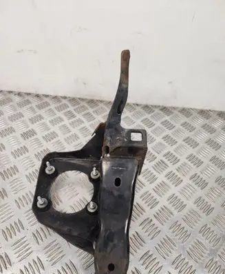 Volvo V60 Front bumper shock/impact absorber 