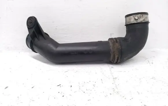 Volkswagen Caddy Intercooler hose/pipe 3C0145770B