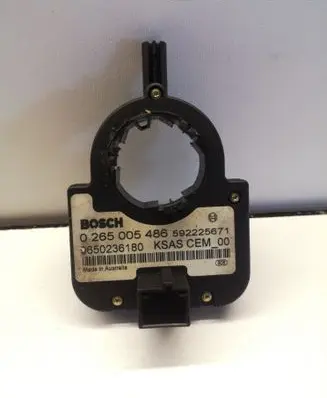 Citroen C4 Grand Picasso Steering angle sensor 0265005486 9650236180