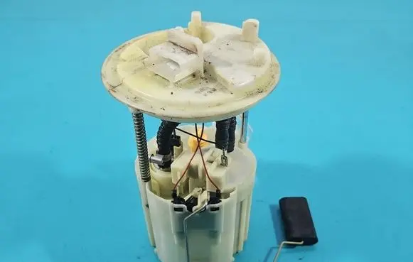 Fiat Grande Punto In-tank fuel pump 0580314137 IMPRK1575449