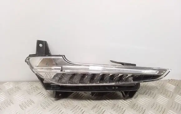 LED Daytime headlight