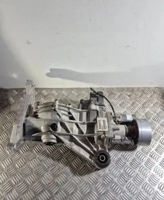 Volvo XC40 Rear differential 31380867 32339209 P1216714