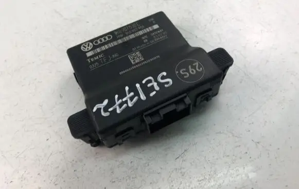 Volkswagen Caddy Other control units/modules 1K0907530E
