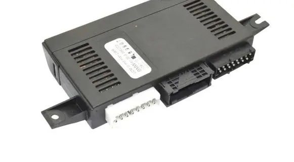 BMW 5 E39 Light module LCM 61358386209 8386209 HWC1-SW4.1