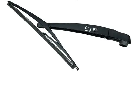 Dacia Duster Rear wiper blade arm 80012977B