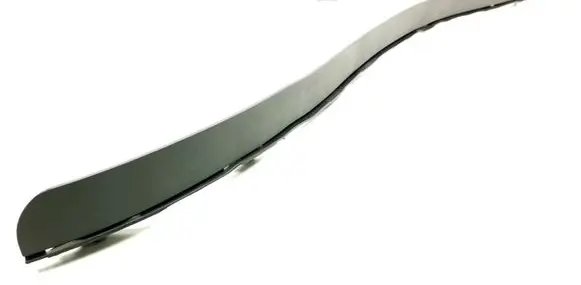 Hyundai i10 Front bumper splitter molding 86525-0X000