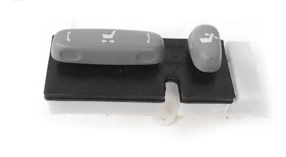 Seat control switch