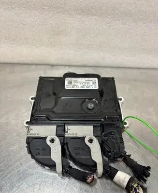 Other control units/modules