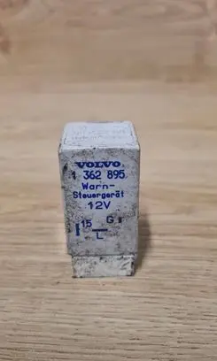 Volvo S70 V70 V70 XC Other relay 1362895