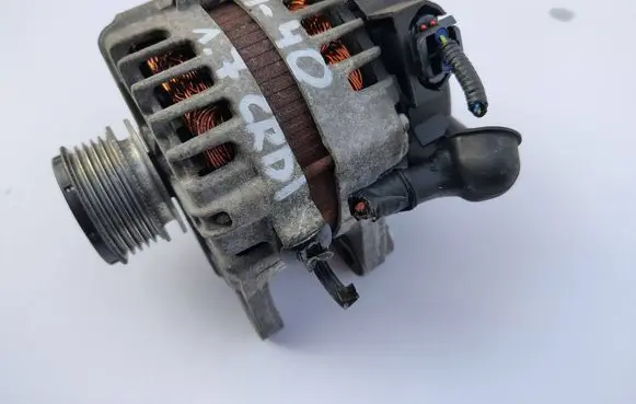 Generator/alternator