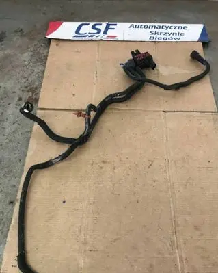 Ford Focus Vacuum valve F2GE-9E882-CA