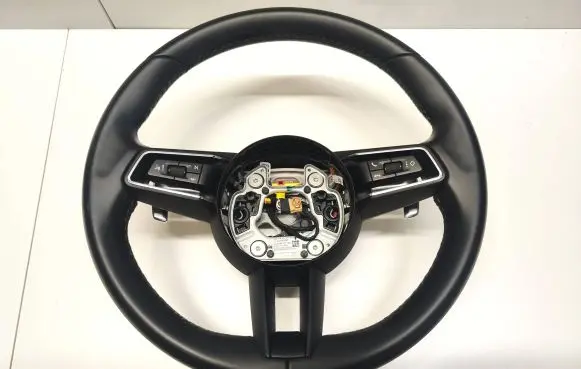 Porsche Macan (95B) Steering wheel 95B419091CR 992419732 992419798b