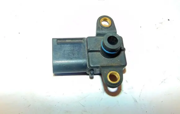 BMW 3 E46 Air pressure sensor 13627585278 7585278 13627542623