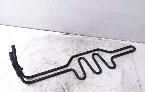 BMW X1 E84 Power steering radiator 7522050