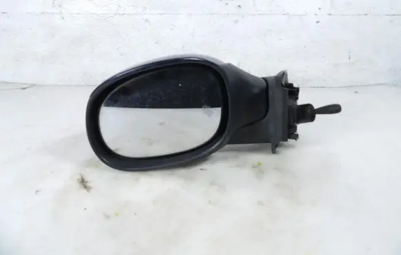 Citroen C3 Front door electric wing mirror