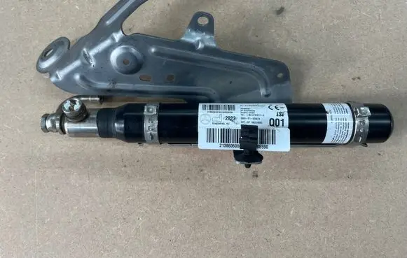 Mercedes-Benz E W213 Extinguisher A2138606001